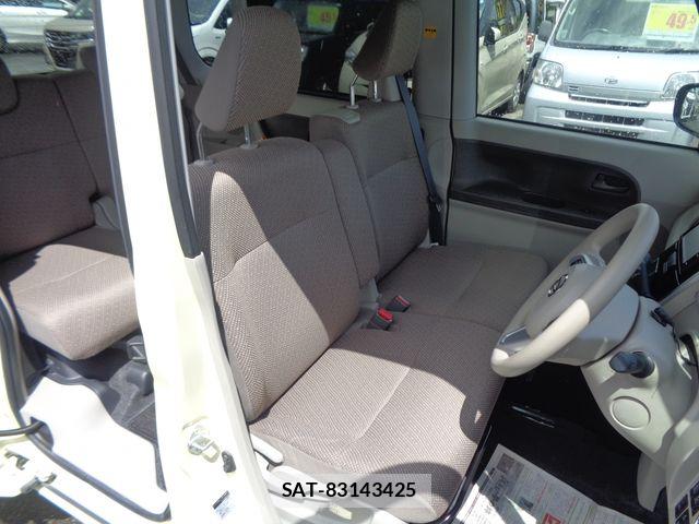 Daihatsu TANTO 2018-05 7225925-16