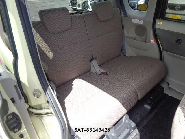 Daihatsu TANTO 2018-05 7225925-17