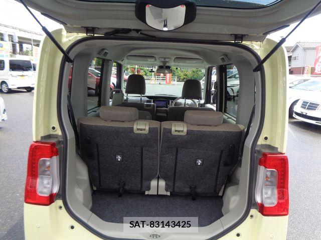 Daihatsu TANTO 2018-05 7225925-18