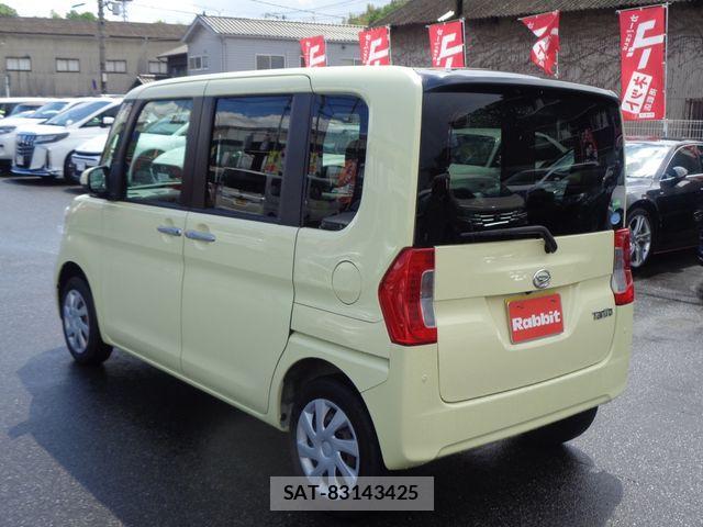 Daihatsu TANTO 2018-05 7225925-1