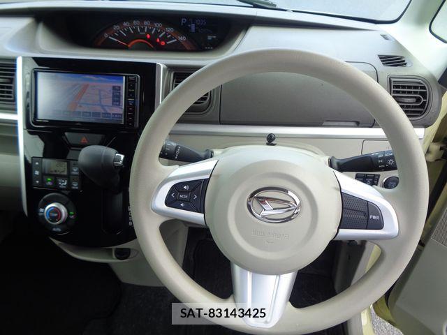 Daihatsu TANTO 2018-05 7225925-20