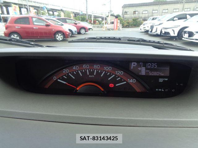 Daihatsu TANTO 2018-05 7225925-21