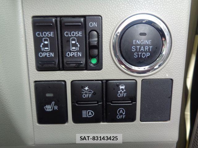 Daihatsu TANTO 2018-05 7225925-23