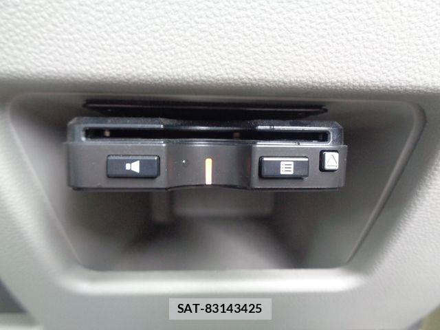 Daihatsu TANTO 2018-05 7225925-24