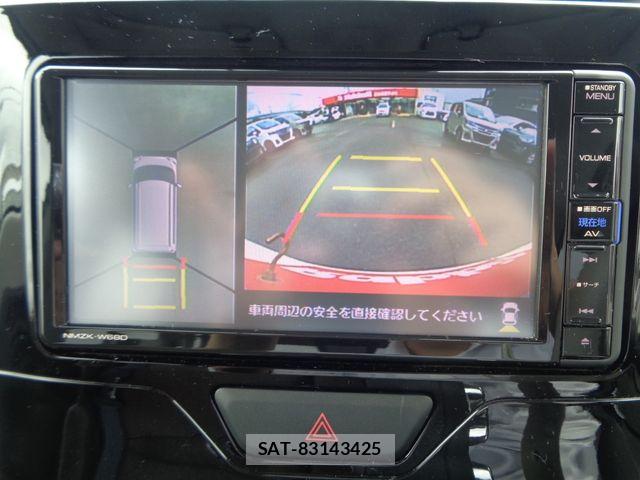 Daihatsu TANTO 2018-05 7225925-27