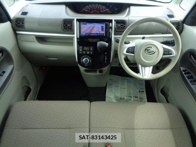 Daihatsu TANTO 2018-05 7225925-2