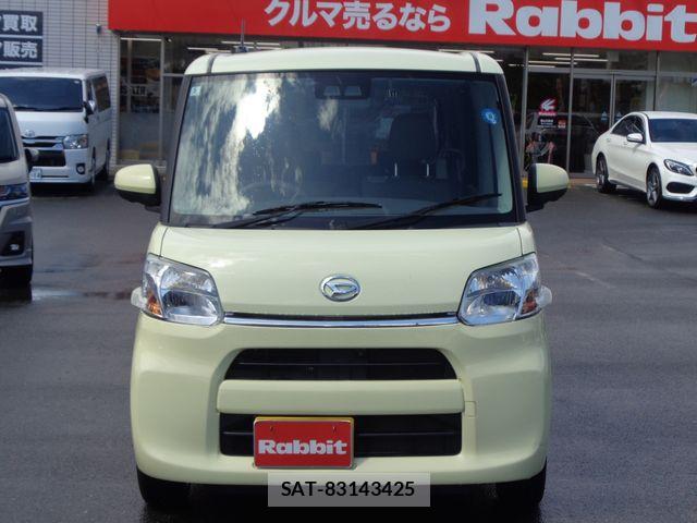 Daihatsu TANTO 2018-05 7225925-3