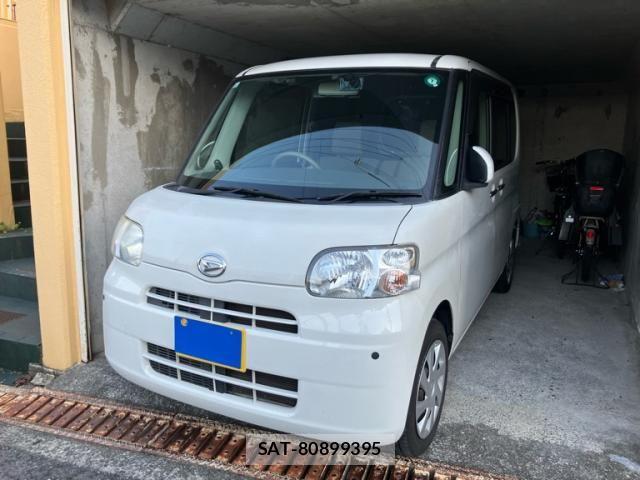 Daihatsu TANTO 2013-03 7225892-0
