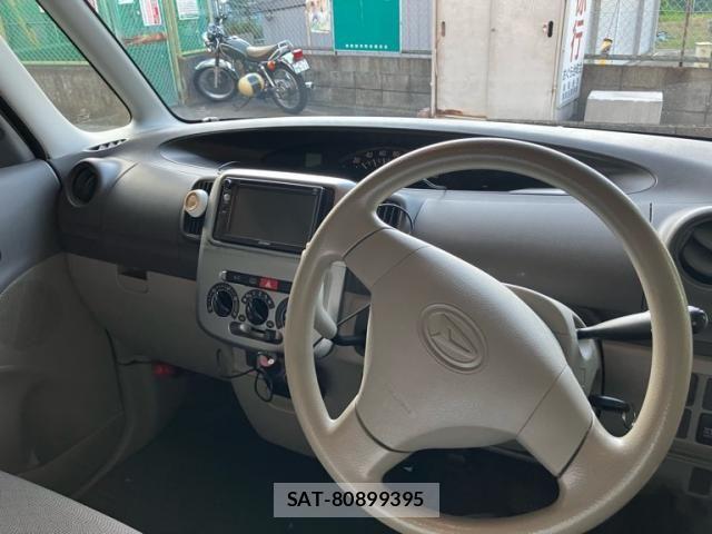Daihatsu TANTO 2013-03 7225892-11