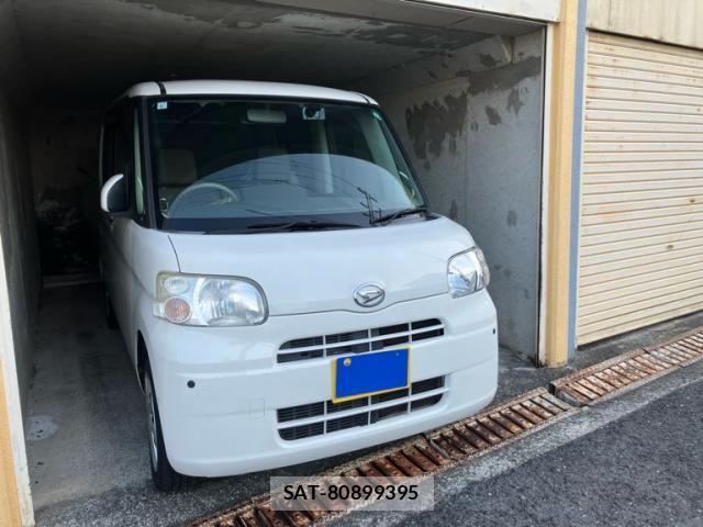 Daihatsu TANTO 2013-03 7225892-1