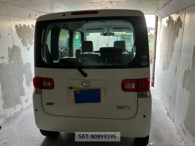 Daihatsu TANTO 2013-03 7225892-4