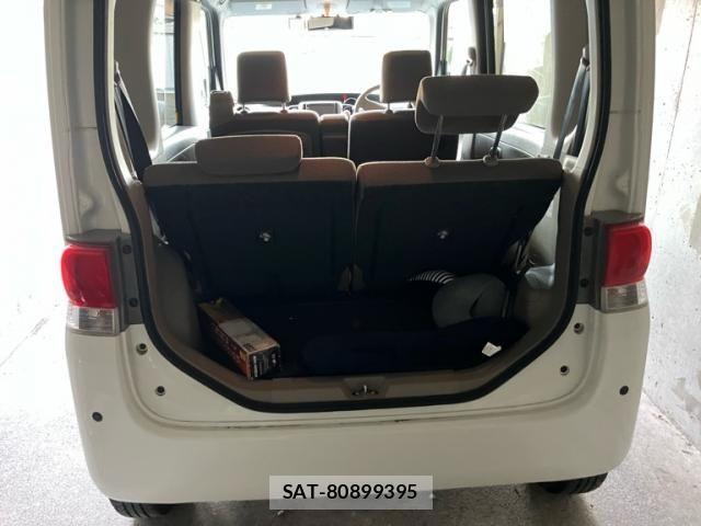 Daihatsu TANTO 2013-03 7225892-5