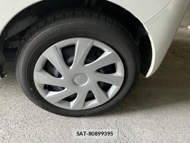 Daihatsu TANTO 2013-03 7225892-7