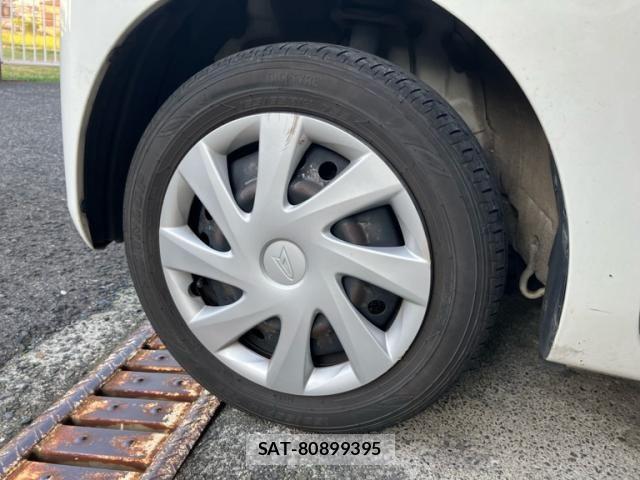 Daihatsu TANTO 2013-03 7225892-8