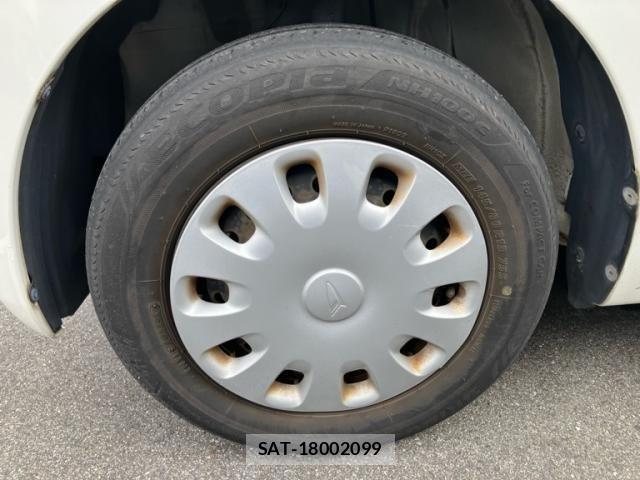 Daihatsu TANTO 2009-06 7225875-10