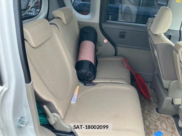 Daihatsu TANTO 2009-06 7225875-11