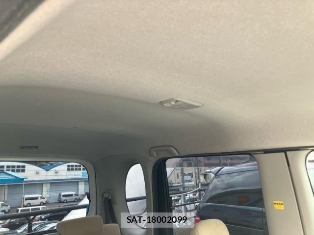 Daihatsu TANTO 2009-06 7225875-12