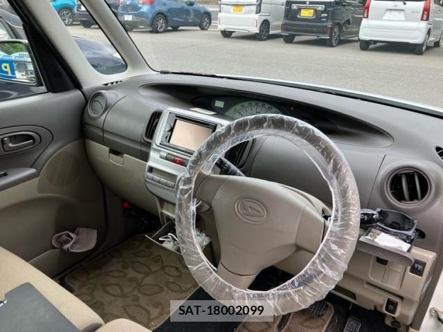 Daihatsu TANTO 2009-06 7225875-13
