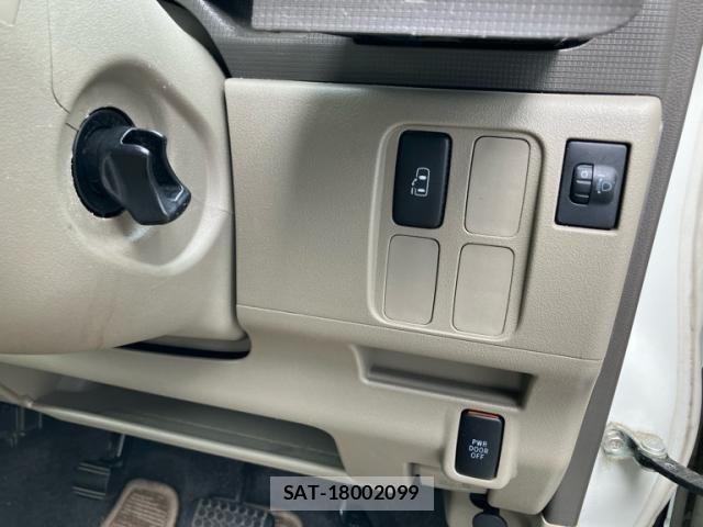 Daihatsu TANTO 2009-06 7225875-15