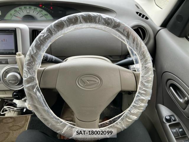 Daihatsu TANTO 2009-06 7225875-16