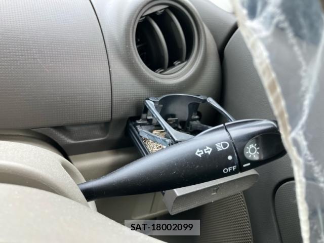Daihatsu TANTO 2009-06 7225875-17