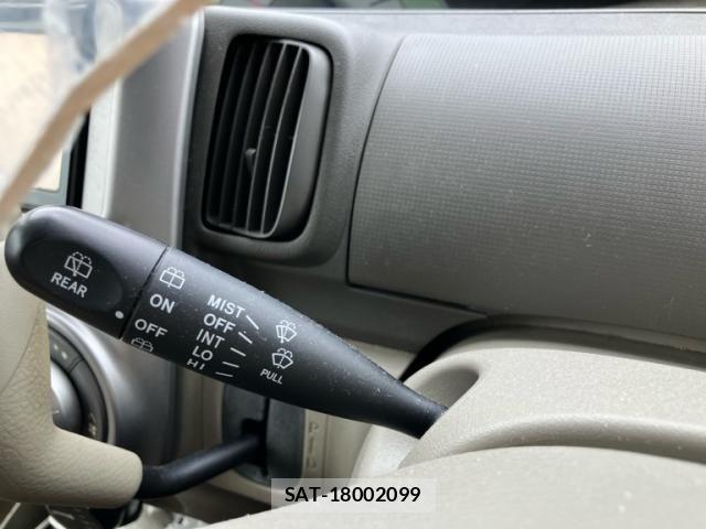 Daihatsu TANTO 2009-06 7225875-18
