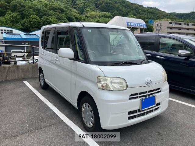 Daihatsu TANTO 2009-06 7225875-1
