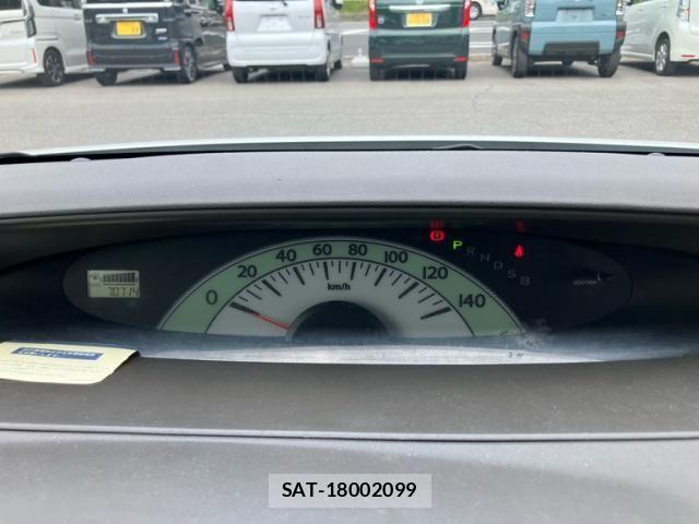 Daihatsu TANTO 2009-06 7225875-19