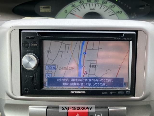 Daihatsu TANTO 2009-06 7225875-20