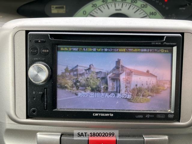 Daihatsu TANTO 2009-06 7225875-21