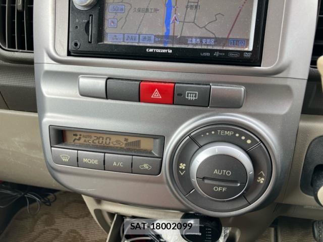 Daihatsu TANTO 2009-06 7225875-22