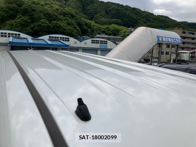 Daihatsu TANTO 2009-06 7225875-2