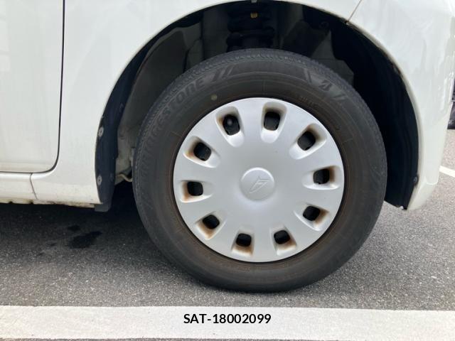 Daihatsu TANTO 2009-06 7225875-3