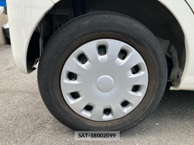 Daihatsu TANTO 2009-06 7225875-4