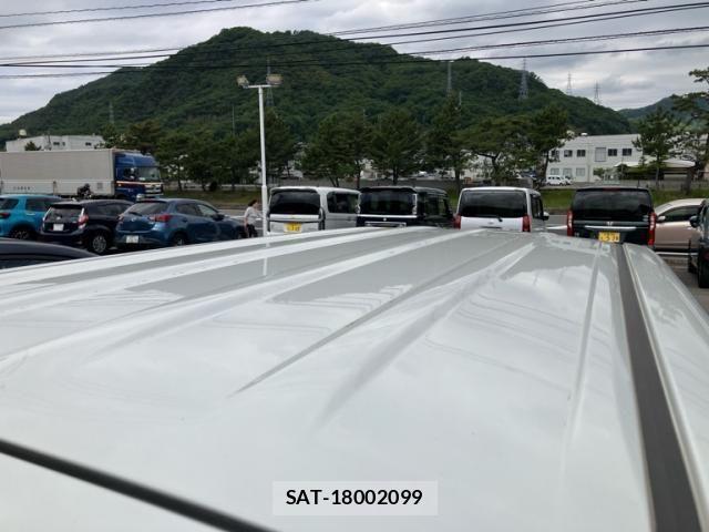 Daihatsu TANTO 2009-06 7225875-5