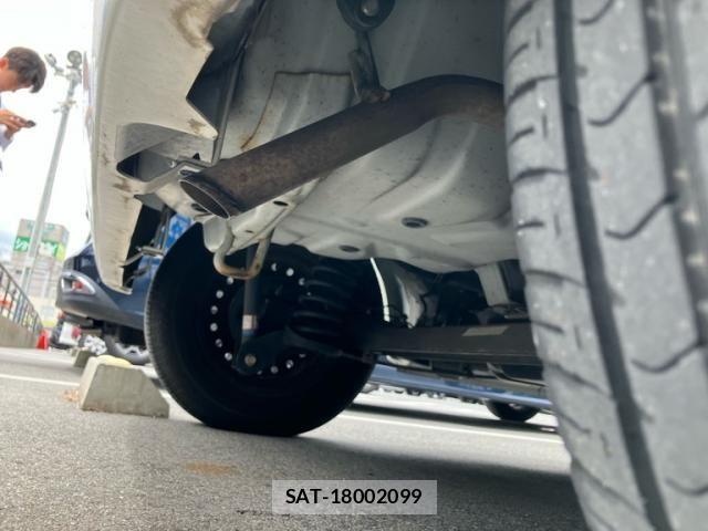 Daihatsu TANTO 2009-06 7225875-6