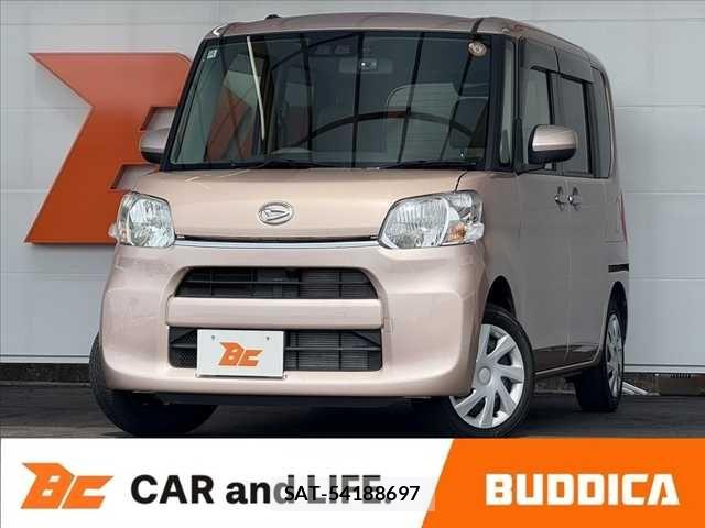 Daihatsu TANTO 2018-10 7225922-0