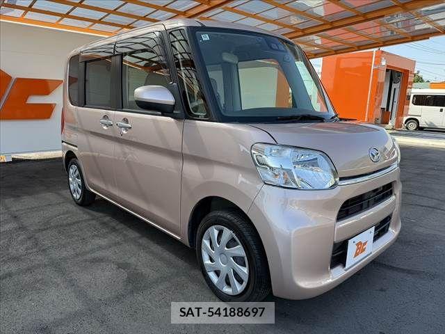 Daihatsu TANTO 2018-10 7225922-9