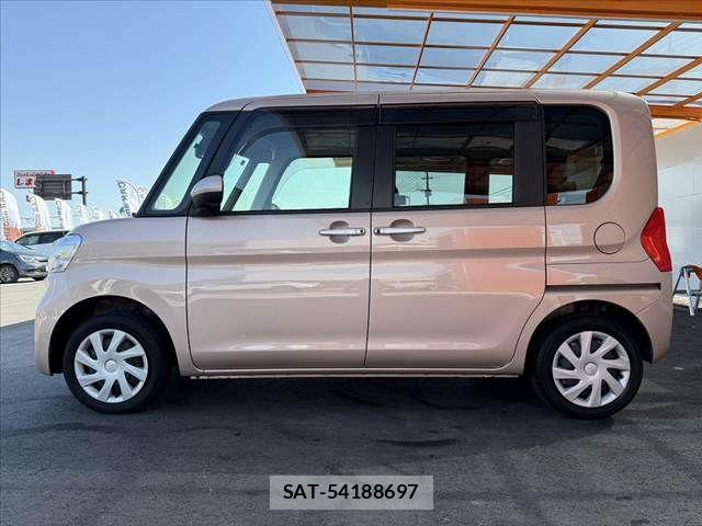 Daihatsu TANTO 2018-10 7225922-10