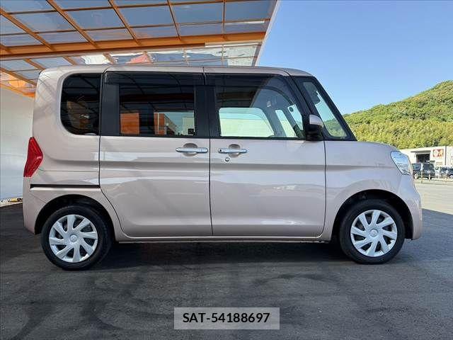Daihatsu TANTO 2018-10 7225922-11