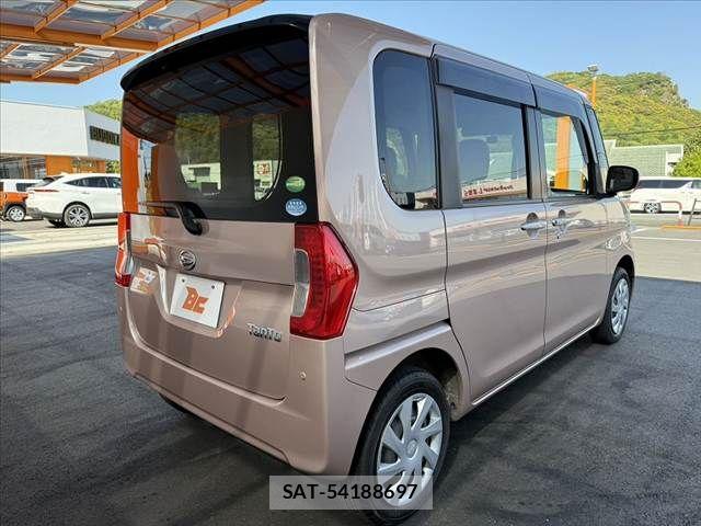 Daihatsu TANTO 2018-10 7225922-12
