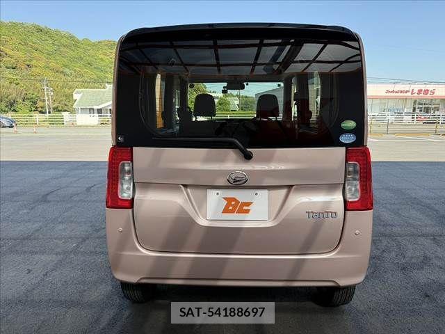 Daihatsu TANTO 2018-10 7225922-13