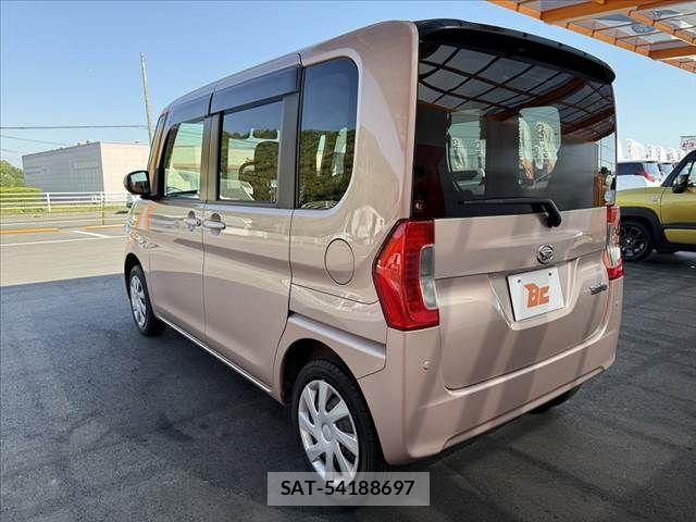Daihatsu TANTO 2018-10 7225922-14