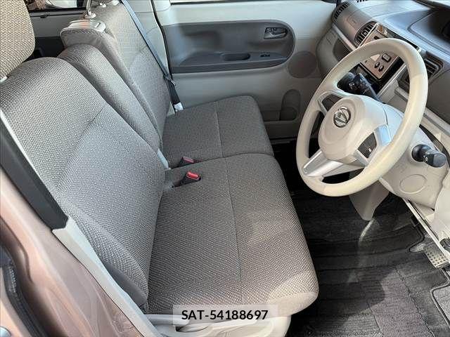 Daihatsu TANTO 2018-10 7225922-15