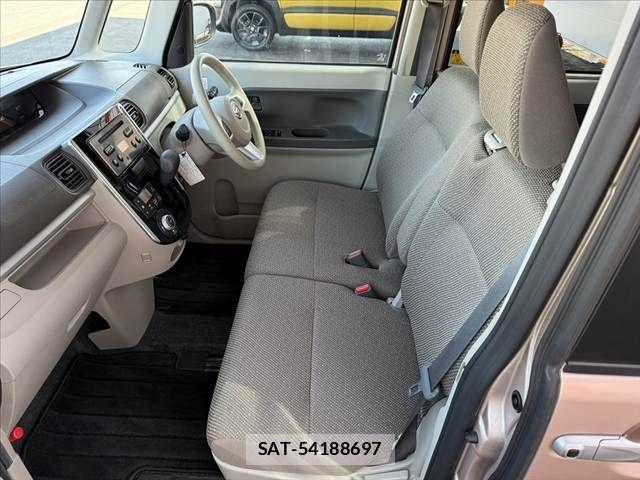 Daihatsu TANTO 2018-10 7225922-16