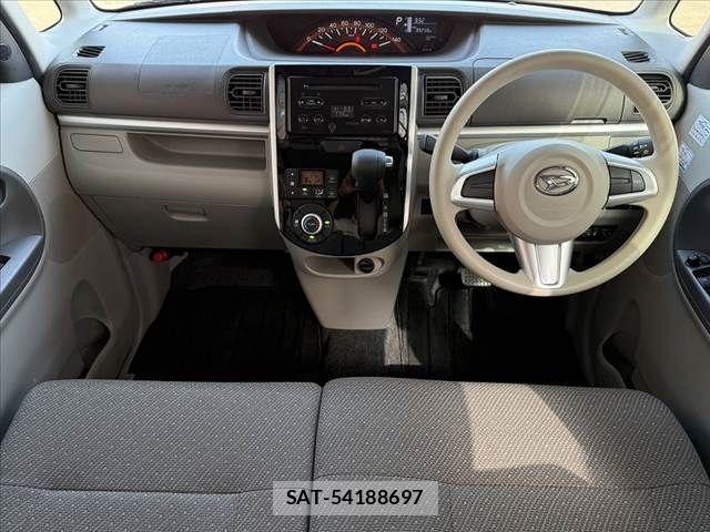 Daihatsu TANTO 2018-10 7225922-1