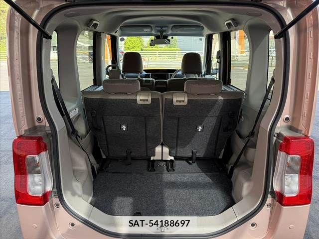 Daihatsu TANTO 2018-10 7225922-19