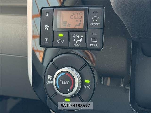 Daihatsu TANTO 2018-10 7225922-23