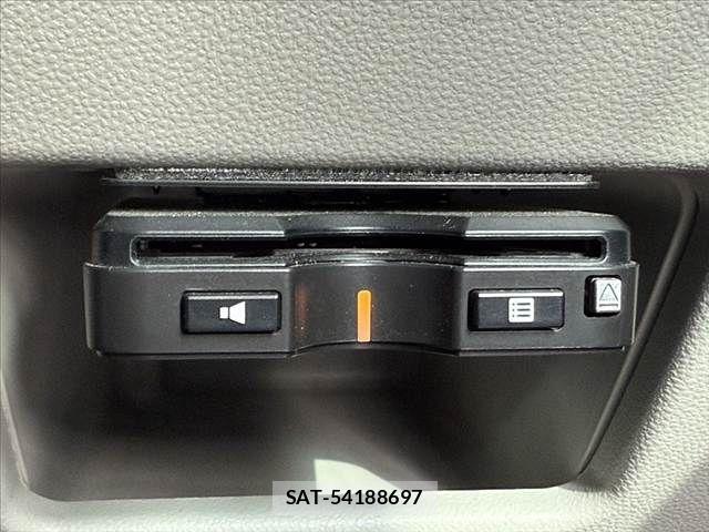 Daihatsu TANTO 2018-10 7225922-5