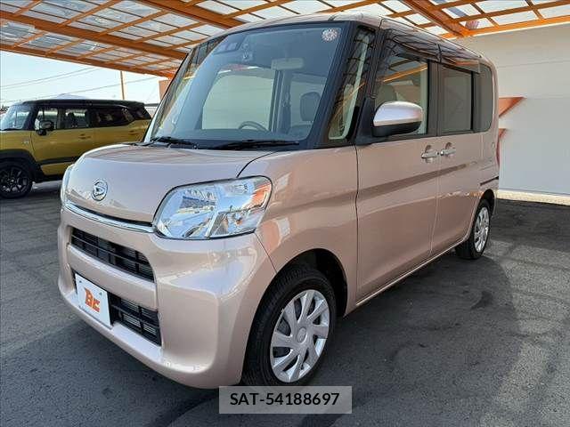 Daihatsu TANTO 2018-10 7225922-7